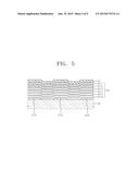 METHOD OF MANUFACTURING ORGANIC LIGHT EMITTING DISPLAY APPARATUS diagram and image