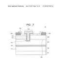 Semiconductor Device, Semiconductor Substrate, Method for Manufacturing     Semiconductor Device, and Method for Manufacturing Semiconductor     Substrate diagram and image