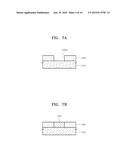 GROUP III-V SEMICONDUCTOR TRANSISTOR AND METHOD OF MANUFACTURING THE SAME diagram and image