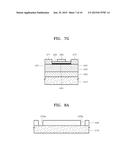 GROUP III-V SEMICONDUCTOR TRANSISTOR AND METHOD OF MANUFACTURING THE SAME diagram and image