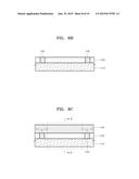 GROUP III-V SEMICONDUCTOR TRANSISTOR AND METHOD OF MANUFACTURING THE SAME diagram and image