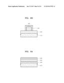 GROUP III-V SEMICONDUCTOR TRANSISTOR AND METHOD OF MANUFACTURING THE SAME diagram and image