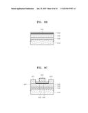 GROUP III-V SEMICONDUCTOR TRANSISTOR AND METHOD OF MANUFACTURING THE SAME diagram and image