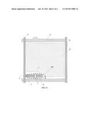 THIN FILM TRANSISTOR AND METHOD FOR MANUFACTURING THE SAME, ARRAY     SUBSTRATE AND DISPLAY DEVICE diagram and image