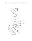 SEMICONDUCTOR STRUCTURE AND MANUFACTURING METHOD THEREOF diagram and image