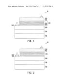 NITRIDE SEMICONDUCTOR STRUCTURE diagram and image