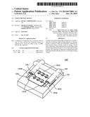 LIGHT EMITTING DEVICE diagram and image