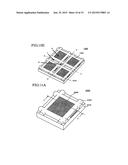 LIGHT EMITTING DEVICE diagram and image