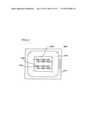 LIGHT EMITTING DEVICE diagram and image