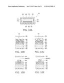 ORGANIC ELECTROLUMINESCENT ELEMENT AND LIGHT EMITTING DEVICE diagram and image