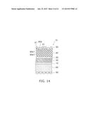 ORGANIC ELECTROLUMINESCENT ELEMENT AND LIGHT EMITTING DEVICE diagram and image