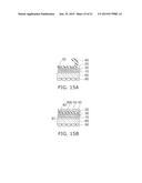 ORGANIC ELECTROLUMINESCENT ELEMENT AND LIGHT EMITTING DEVICE diagram and image