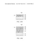 ORGANIC ELECTROLUMINESCENT ELEMENT AND LIGHT EMITTING DEVICE diagram and image