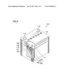 LEAD-ACID STORAGE BATTERY GRID AND LEAD-ACID STORAGE BATTERY diagram and image