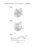 ELECTRODE FOR FUEL CELL AND PRODUCTION METHOD OF ELECTRODE FOR FUEL CELL,     MEMBRANE ELECTRODE ASSEMBLY AND FUEL CELL diagram and image