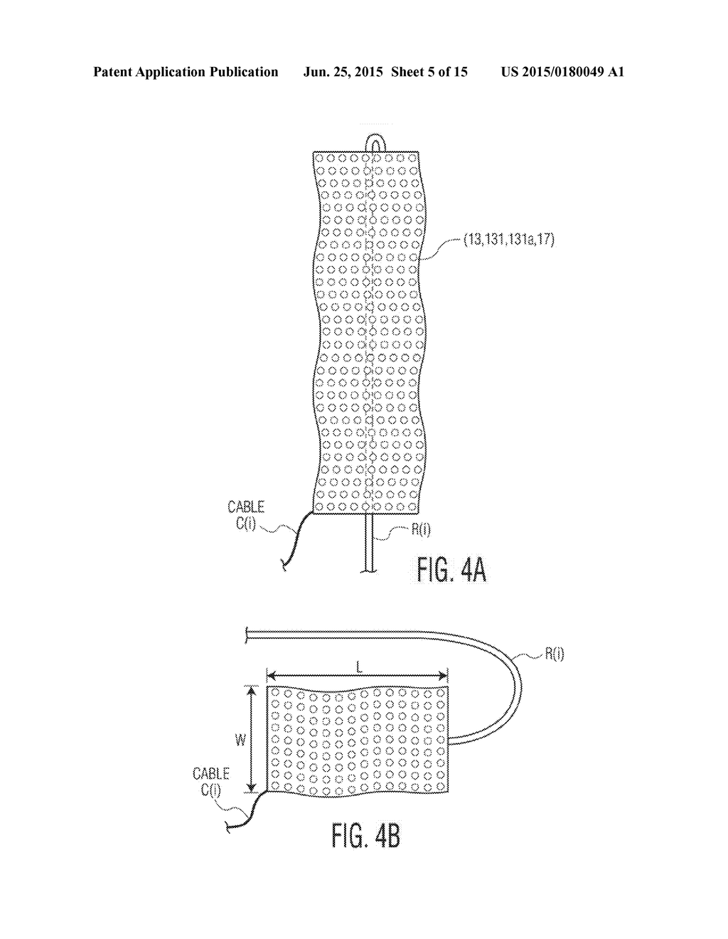 SYSTEMS AND METHODS FOR GENERATING ELECTRIC POWER FROM SALTS AND MINERALS     IN BODIES OF WATER - diagram, schematic, and image 06