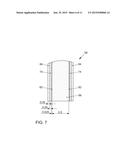 HUMIDIFICATION DEVICE FOR HUMIDIFYING PROCESS GASES AND FUEL CELL     ARRANGEMENT COMPRISING SAME diagram and image