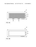 HUMIDIFICATION DEVICE FOR HUMIDIFYING PROCESS GASES AND FUEL CELL     ARRANGEMENT COMPRISING SAME diagram and image