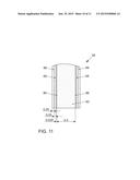 HUMIDIFICATION DEVICE FOR HUMIDIFYING PROCESS GASES AND FUEL CELL     ARRANGEMENT COMPRISING SAME diagram and image