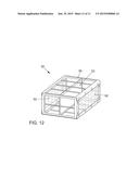 HUMIDIFICATION DEVICE FOR HUMIDIFYING PROCESS GASES AND FUEL CELL     ARRANGEMENT COMPRISING SAME diagram and image