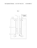 FUEL SUPPLYING APPARATUS AND SYSTEM FOR DIRECT CARBON FUEL CELL diagram and image