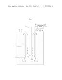 FUEL SUPPLYING APPARATUS AND SYSTEM FOR DIRECT CARBON FUEL CELL diagram and image