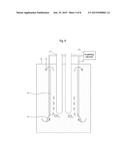 FUEL SUPPLYING APPARATUS AND SYSTEM FOR DIRECT CARBON FUEL CELL diagram and image