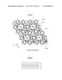 IONIC CONDUCTOR AND SECONDARY BATTERY diagram and image