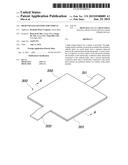 HIGH-VOLTAGE BATTERY FOR VEHICLE diagram and image