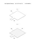 HIGH-VOLTAGE BATTERY FOR VEHICLE diagram and image