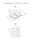 TRANSMITTING-RECEIVING-SEPARATED DUAL-POLARIZATION ANTENNA diagram and image