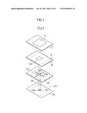 TRANSMITTING-RECEIVING-SEPARATED DUAL-POLARIZATION ANTENNA diagram and image