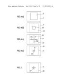 TRANSMITTING-RECEIVING-SEPARATED DUAL-POLARIZATION ANTENNA diagram and image