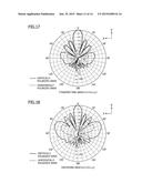 TRANSMITTING-RECEIVING-SEPARATED DUAL-POLARIZATION ANTENNA diagram and image