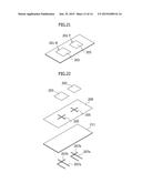 TRANSMITTING-RECEIVING-SEPARATED DUAL-POLARIZATION ANTENNA diagram and image