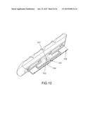 METHOD FOR DEFINING THE STRUCTURE OF A Ka BAND ANTENNA diagram and image