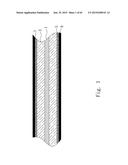 COAXIAL CABLE CONNECTOR AND THREADED CONNECTOR diagram and image