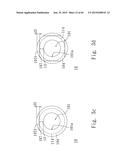 COAXIAL CABLE CONNECTOR AND THREADED CONNECTOR diagram and image