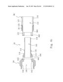 COAXIAL CABLE CONNECTOR AND THREADED CONNECTOR diagram and image