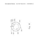 COAXIAL CABLE CONNECTOR AND THREADED CONNECTOR diagram and image