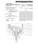 Fastener Assembly For Use With Vehicle Article Carrier diagram and image