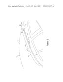 Fastener Assembly For Use With Vehicle Article Carrier diagram and image