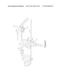 Fastener Assembly For Use With Vehicle Article Carrier diagram and image