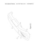 Fastener Assembly For Use With Vehicle Article Carrier diagram and image