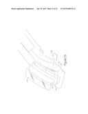 Fastener Assembly For Use With Vehicle Article Carrier diagram and image