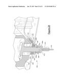 Fastener Assembly For Use With Vehicle Article Carrier diagram and image