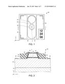 VERTICAL CAVITY SURFACE EMITTING LASER AND ATOMIC OSCILLATOR diagram and image