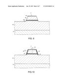 VERTICAL CAVITY SURFACE EMITTING LASER AND ATOMIC OSCILLATOR diagram and image