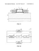 VERTICAL CAVITY SURFACE EMITTING LASER AND ATOMIC OSCILLATOR diagram and image