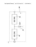 UNINTERRUPTIBLE POWER SUPPLY SYSTEM diagram and image